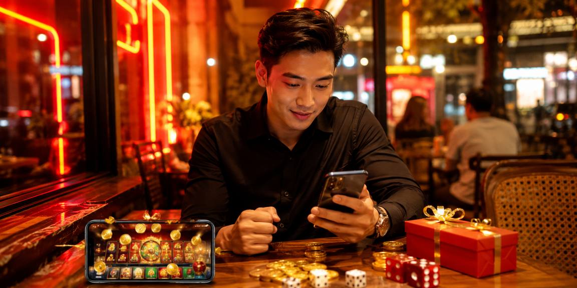 896vn Casino & Slot
